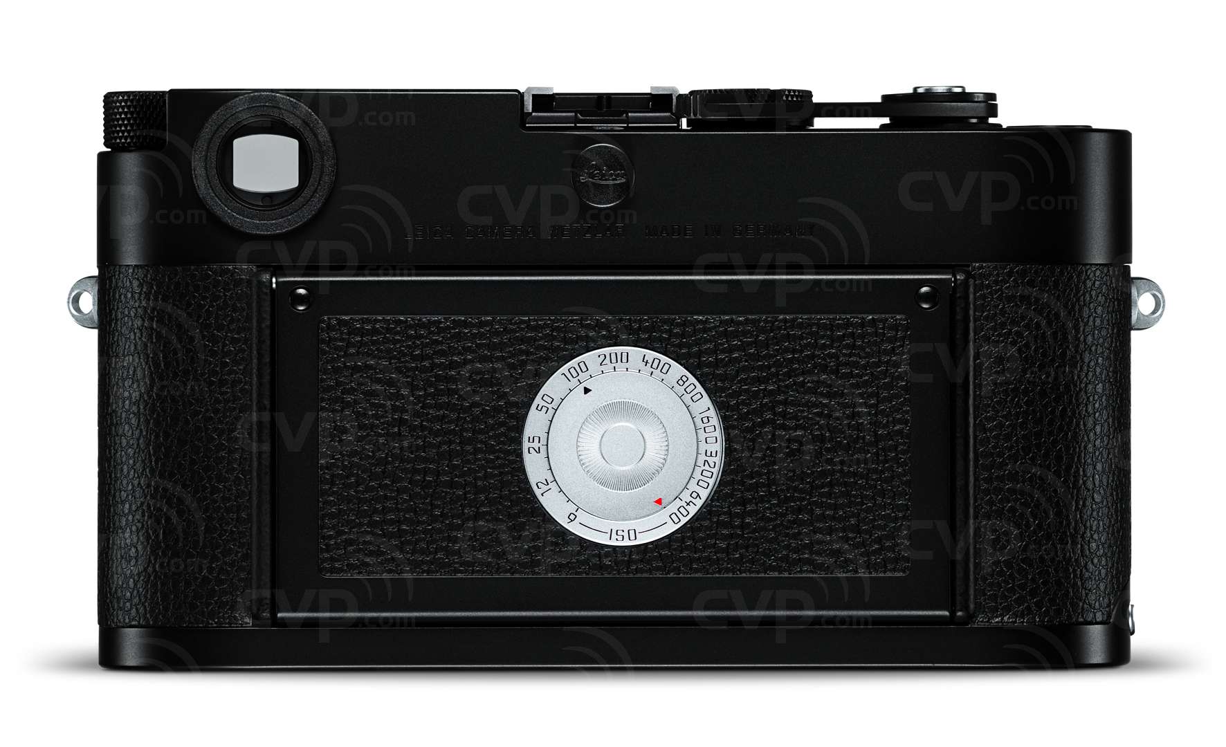 Buy - Leica M-A (Typ 127) Black (10370.)
